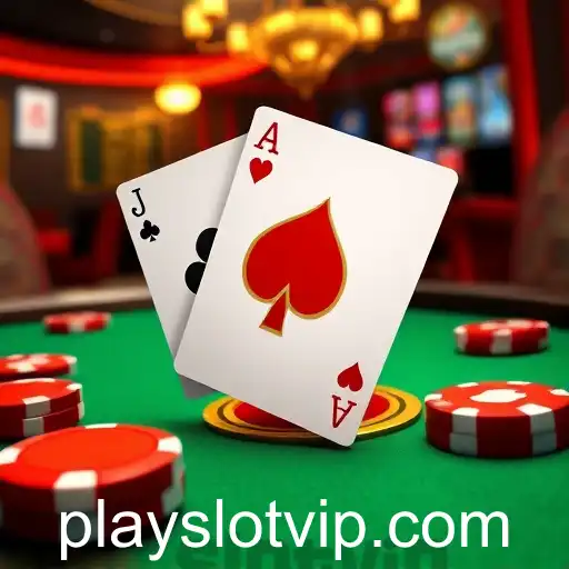 Exploring the Ultimate Blackjack Experience on SlotVIP