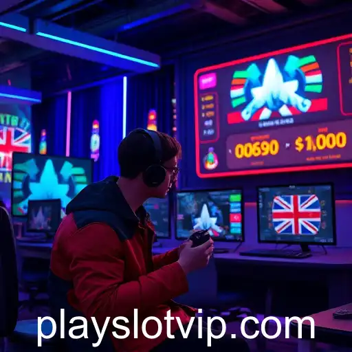 The Rise of Online Gaming Platforms