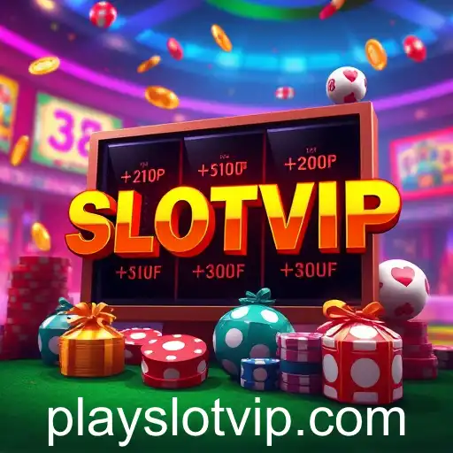 The Rise of SlotVIP in Online Gaming