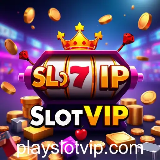 The Rise of SlotVIP in the Gaming World