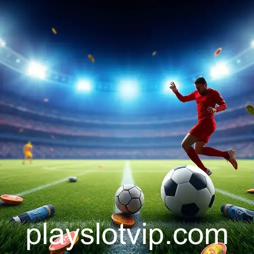 The Rise of SlotVIP in the Gaming World