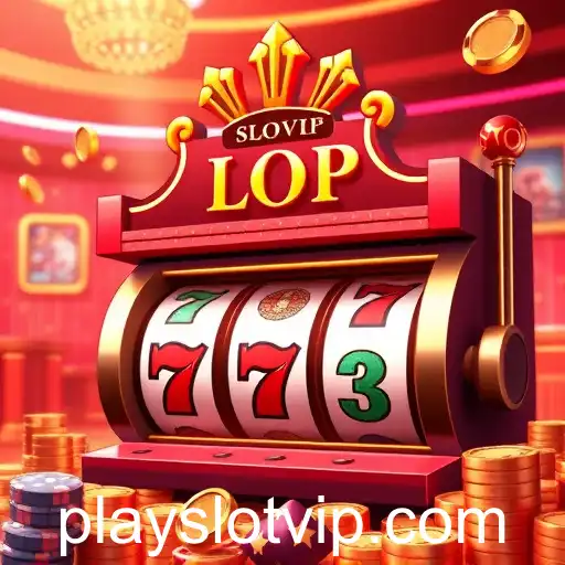 The Rise of SlotVIP: A New Era in Online Gaming