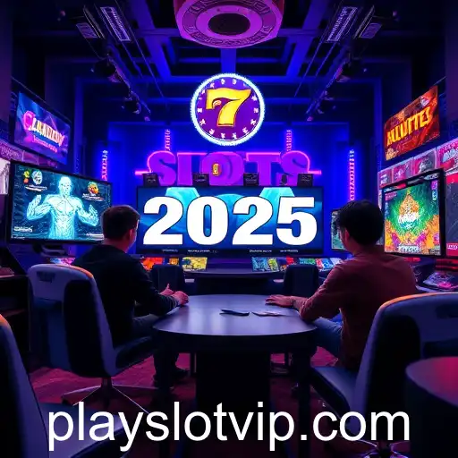 The Rising Trend of Online Gaming in 2025