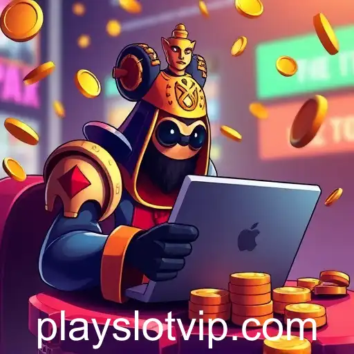 SlotVIP: Revolutionizing Online Gaming Experiences