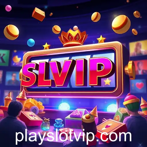The Rise of SlotVIP in the Gaming World
