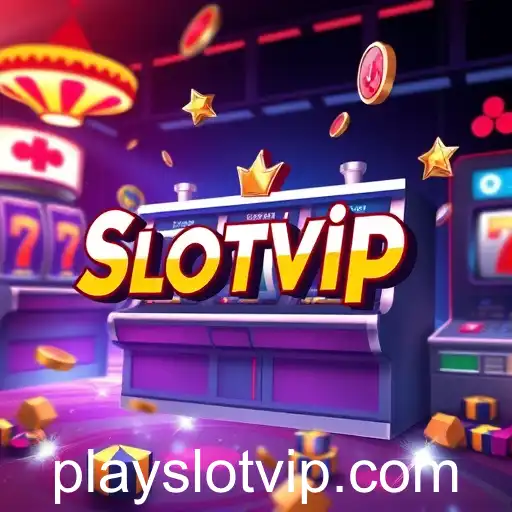 SlotVIP: Revolutionizing Online Gaming in 2025