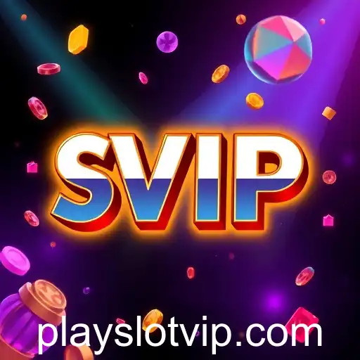 SlotVIP: A New Era of Online Gaming