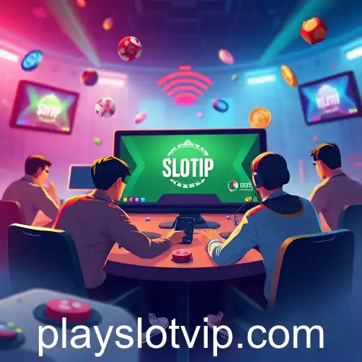 The Rise of Online Gaming Platforms