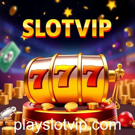 Unveiling the Allure of 'slotvip' in Online Game Promotions