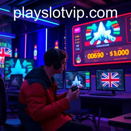 The Rise of Online Gaming Platforms