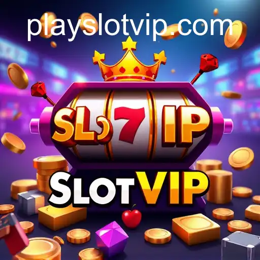 The Rise of SlotVIP in the Gaming World