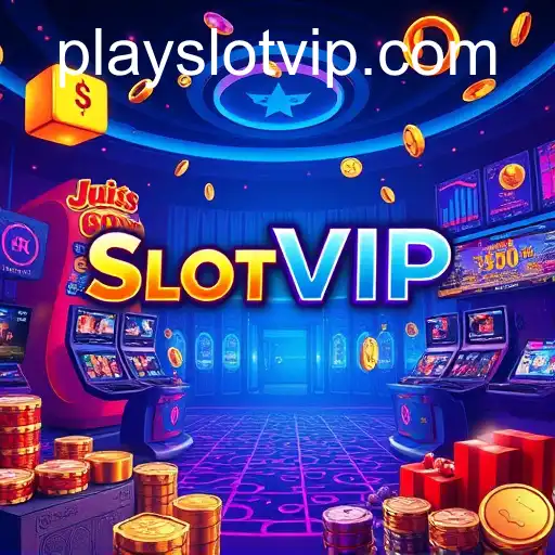 The Rise of SlotVIP in Online Gaming