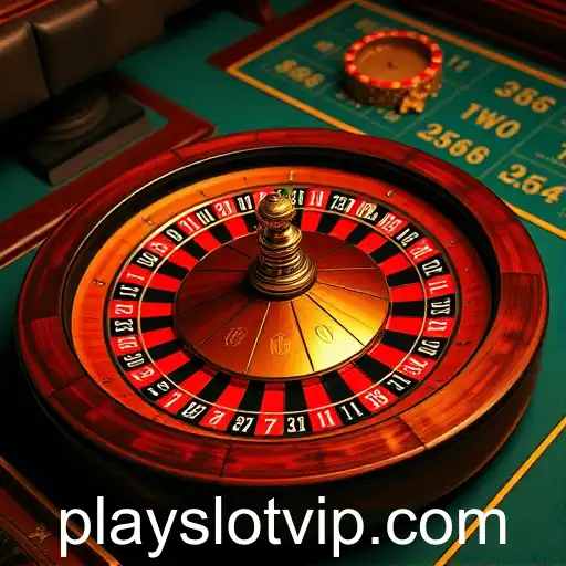 Roulette Games: The Heart of Slotvip Casino Experience