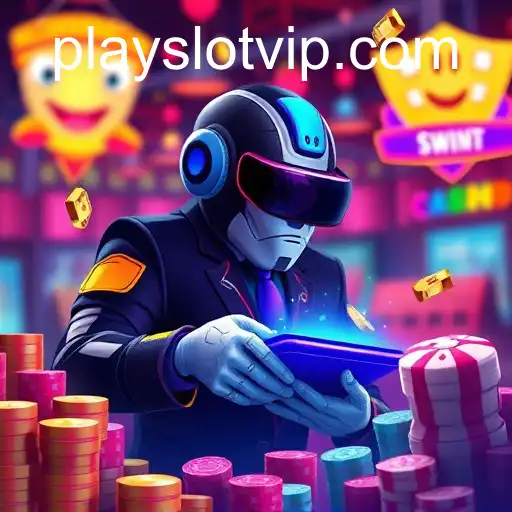 SlotVIP Casino Trends in the Digital Era