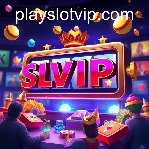 The Rise of SlotVIP in the Gaming World