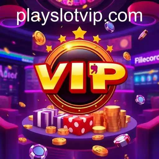 SlotVIP: Revolutionizing Online Gaming in 2025