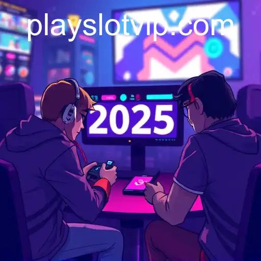 SlotVIP's Rise in Online Gaming