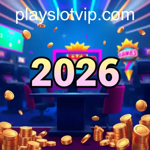 Slotvip Revolutionizes Online Gaming Experience