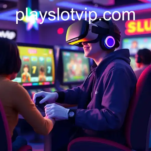 The Evolution of Online Gaming in 2025