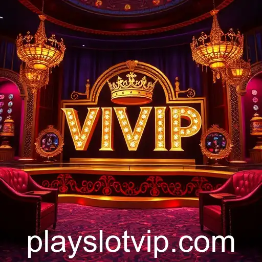 Exploring the Excitement and Exclusivity of the VIP Club in Online Gaming